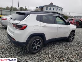 Jeep Compass 2025 2 Jeep Compass 2025 2