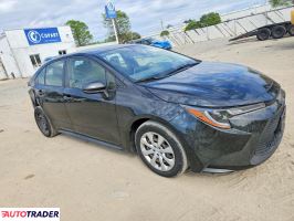 Toyota Corolla 2021 1