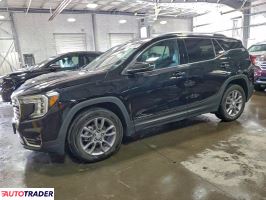 GMC Terrain - zobacz ofertę