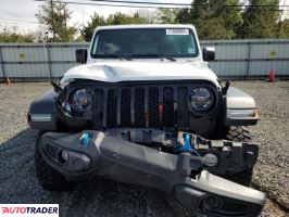 Jeep Wrangler 2023 2 Jeep Wrangler 2023 2