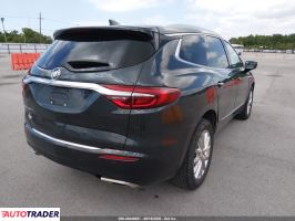 Buick Enclave 2020 3