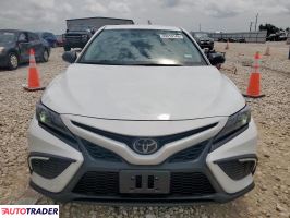 Toyota Camry 2023 2