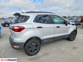 Ford EcoSport 2021 2