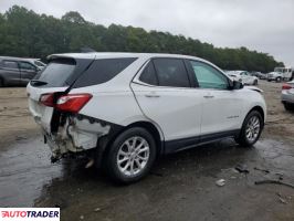 Chevrolet Equinox 2018 1