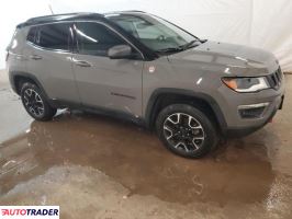 Jeep Compass 2021 2