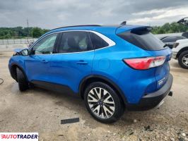 Ford Escape 2020 2 Ford Escape 2020 2