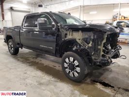 GMC Sierra 2024 6