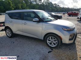 Kia Soul 2020 2