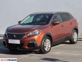 Peugeot 3008 2018 1.5 128 KM