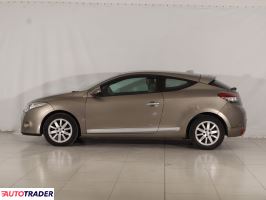 Renault Megane 2009 1.5 104 KM