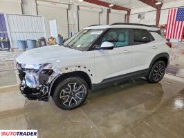 Chevrolet Blazer 2023 1