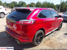 Ford Edge 2020 2 Ford Edge 2020 2