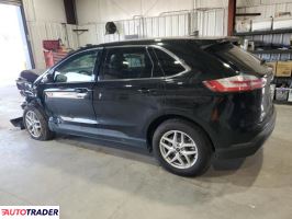 Ford Edge 2024 2
