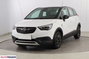 Opel Crossland 2019 1.2 128 KM