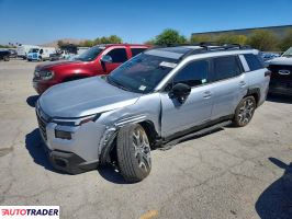 Subaru Outback - zobacz ofertę