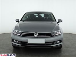 Volkswagen Passat 2017 1.8 177 KM