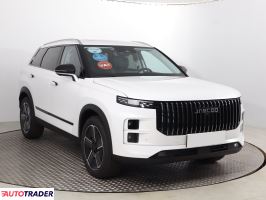 Jaecoo 7 - zobacz ofertę