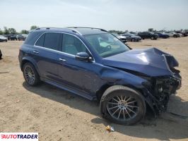 Mercedes CL 2024 2 Mercedes CL 2024 2