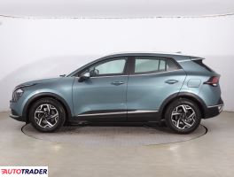 Kia Sportage 2023 1.6 147 KM
