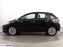 Citroen C3 2016 1.2 80 KM