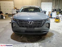 Hyundai Tucson 2024 2 Hyundai Tucson 2024 2