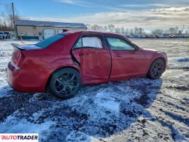 Chrysler 300C 2022 3