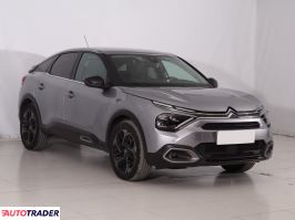 Citroen C4 2021 1.2 128 KM