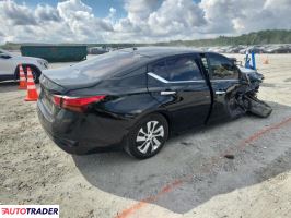 Nissan Altima 2020 2