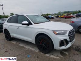 Audi Q5 2021 3 Audi Q5 2021 3