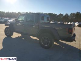 Jeep Pozostałe 2023 3