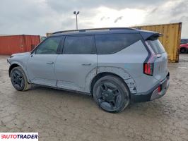 Kia Pozostałe 2026