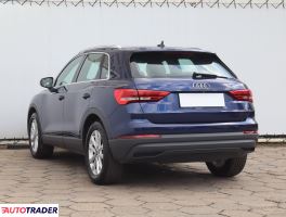 Audi Q3 2022 1.5 147 KM