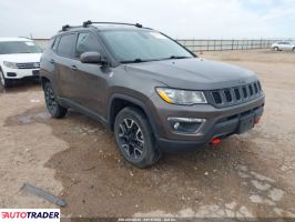 Jeep Compass 2019 2 Jeep Compass 2019 2