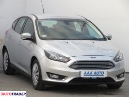 Ford Focus 2014 1.0 123 KM Ford Focus 2014 1.0 123 KM