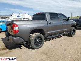 Toyota Tundra 2019 5