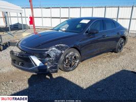 Hyundai Sonata 2024 2