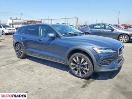Volvo V60 2020 2