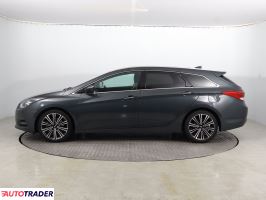 Hyundai i40 2016 2.0 162 KM