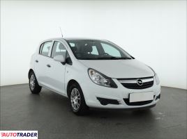 Opel Corsa - zobacz ofertę