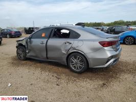 Kia Pozostałe 2022 2