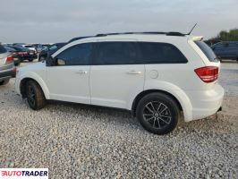 Dodge Journey 2018 2