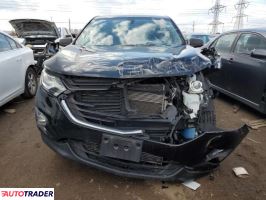 Chevrolet Equinox 2019 1 Chevrolet Equinox 2019 1
