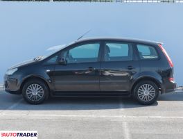 Ford Focus C-Max 2008 1.6 99 KM