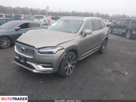 Volvo XC90 2022 2
