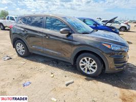 Hyundai Tucson 2020 2