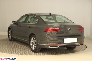 Volkswagen Passat 2020 1.5 147 KM