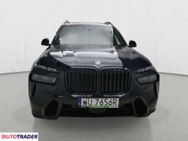 BMW Pozostałe 2023 3.0 381 KM