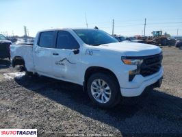 Chevrolet 1500 2024 2 Chevrolet 1500 2024 2