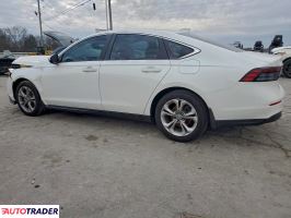 Honda Accord 2024 1
