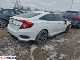 Honda Civic 2020 2